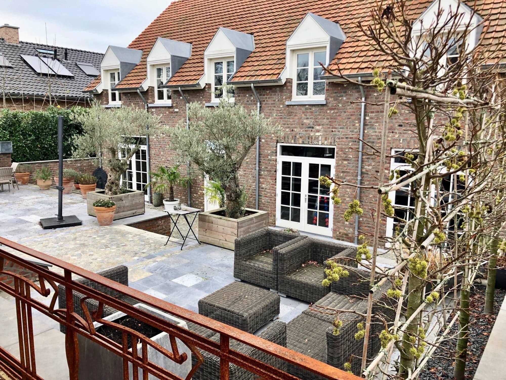 Woning in Schimmert