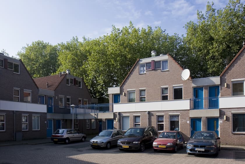 Appartement in Zwolle