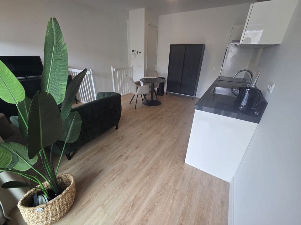 Appartement in Alkmaar
