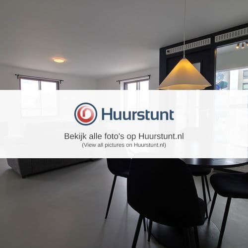 Appartement te huur in Rotterdam — foto 1