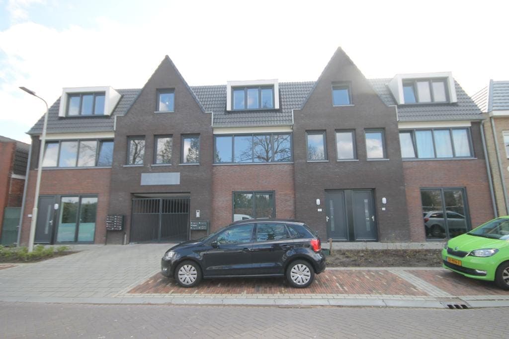 Appartement in Roosendaal