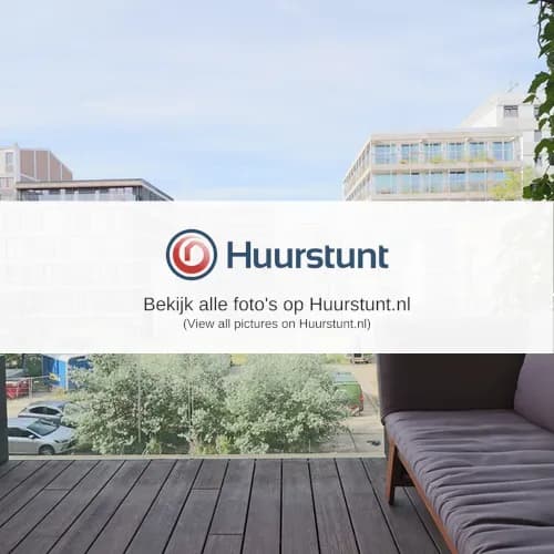 Appartement te huur in Amsterdam — foto 1