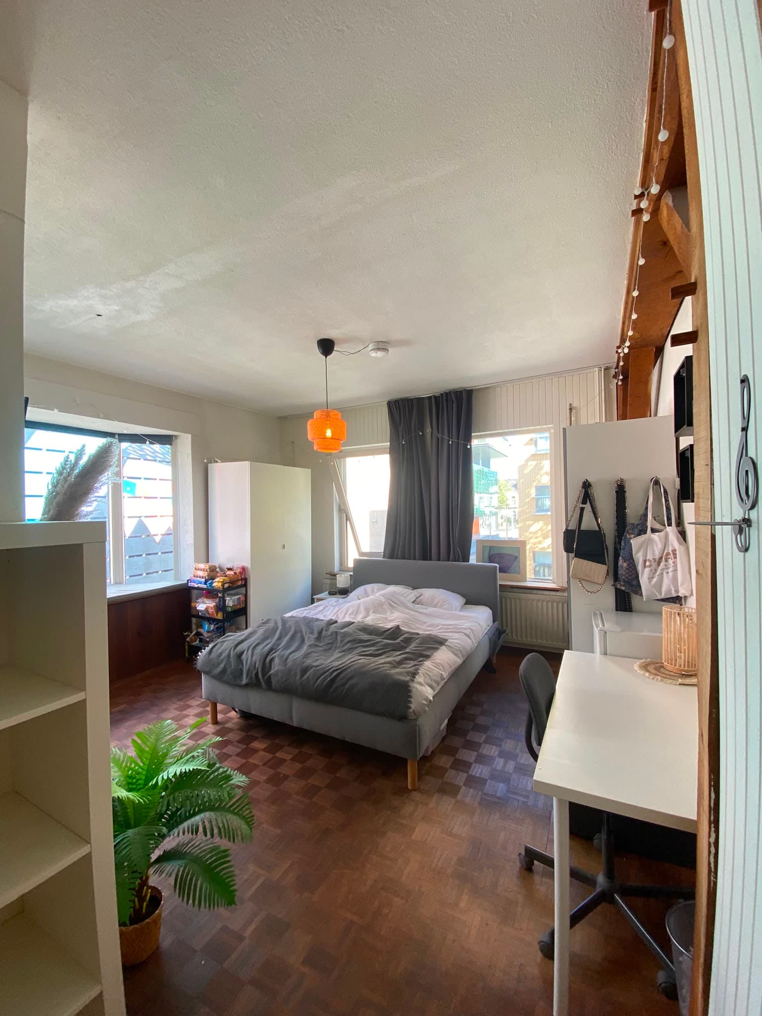 Kamer in Hengelo