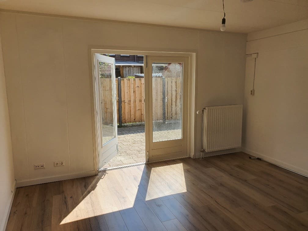 Woning in Arnhem