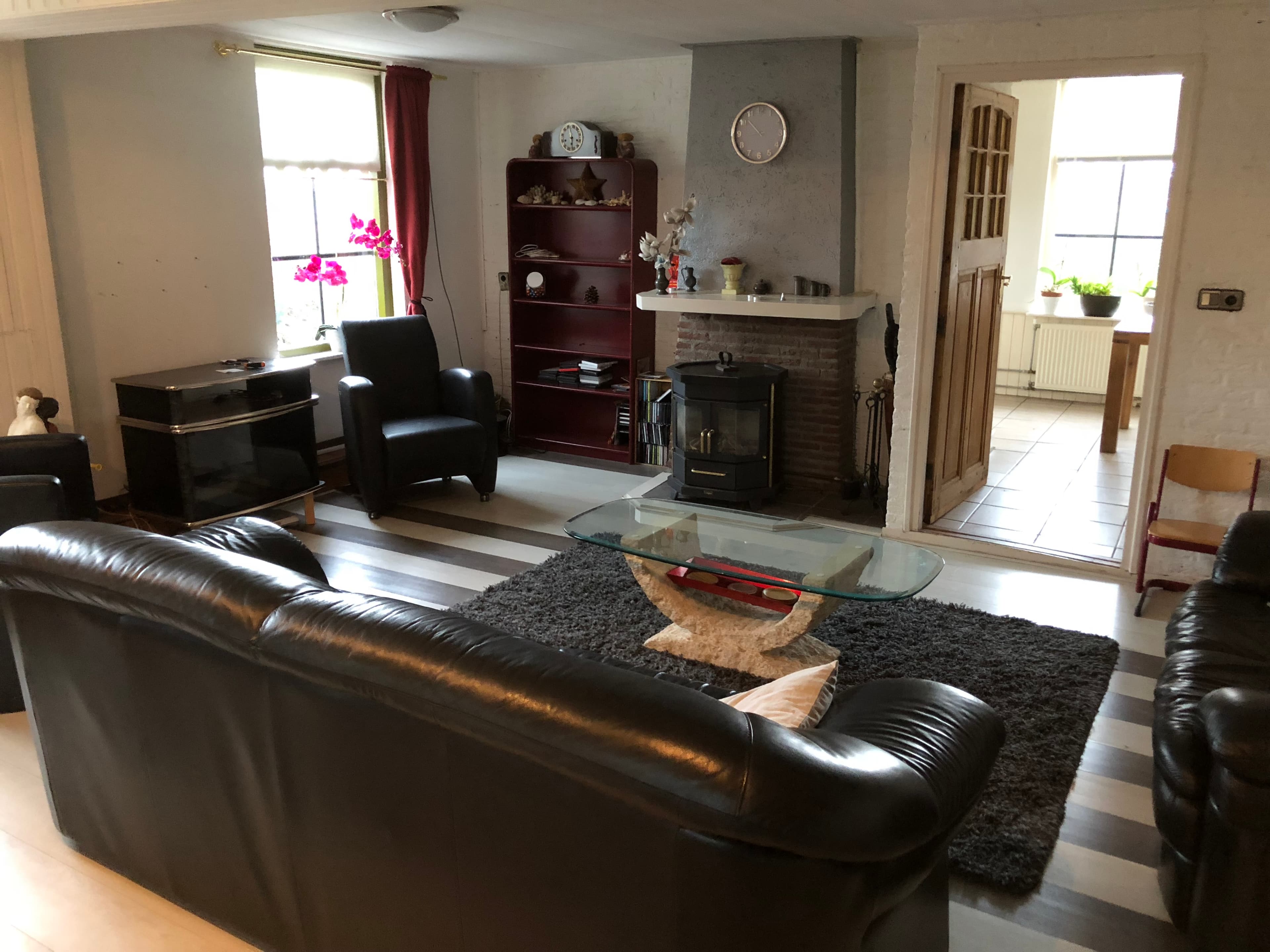 Appartement in Lelystad