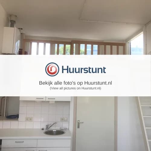Woning te huur in Utrecht — foto 1