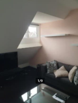 Woning in Nijmegen