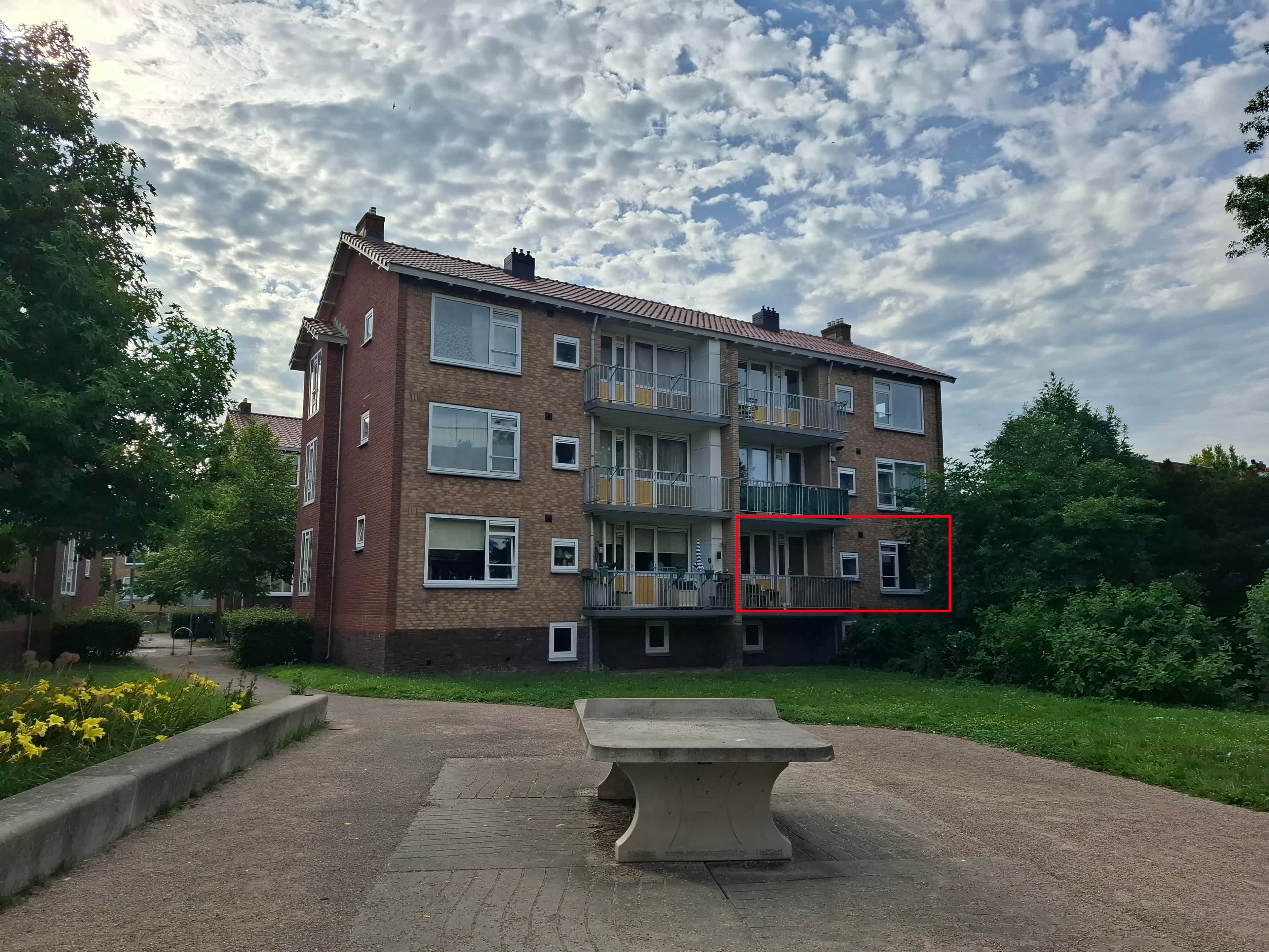 Woning in Weesp