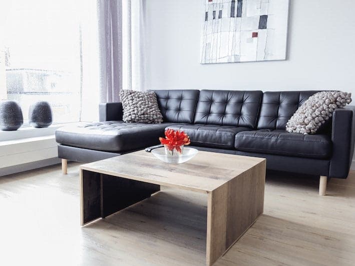 Appartement in Tilburg