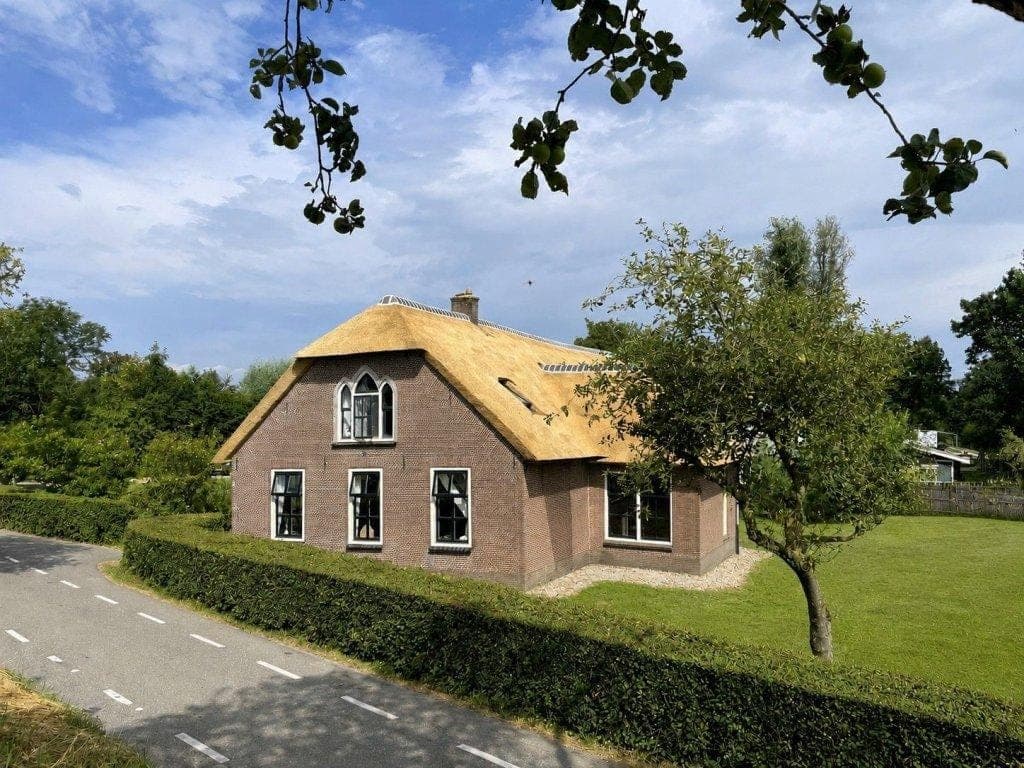 Woning in Hekendorp