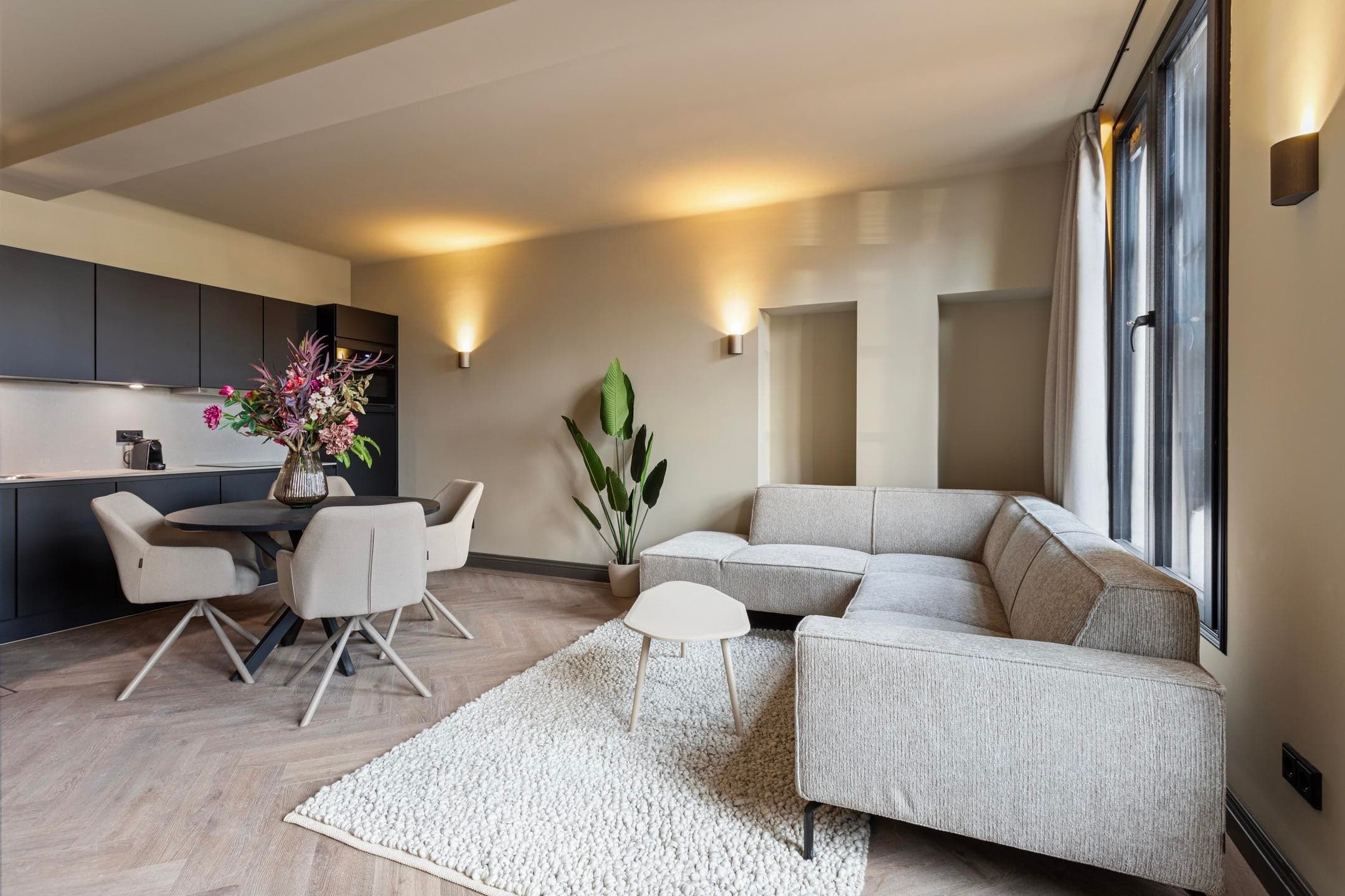Appartement in Roermond