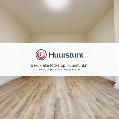Appartement in Rijswijk