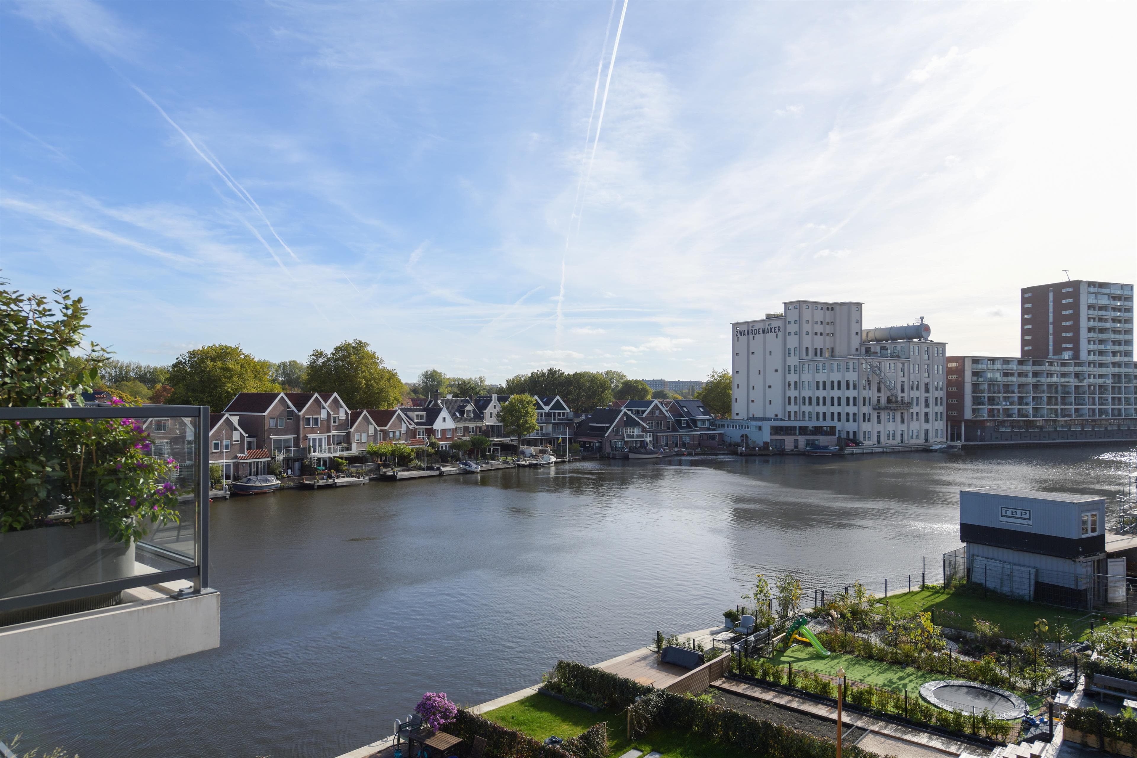 Woning in Zaandam