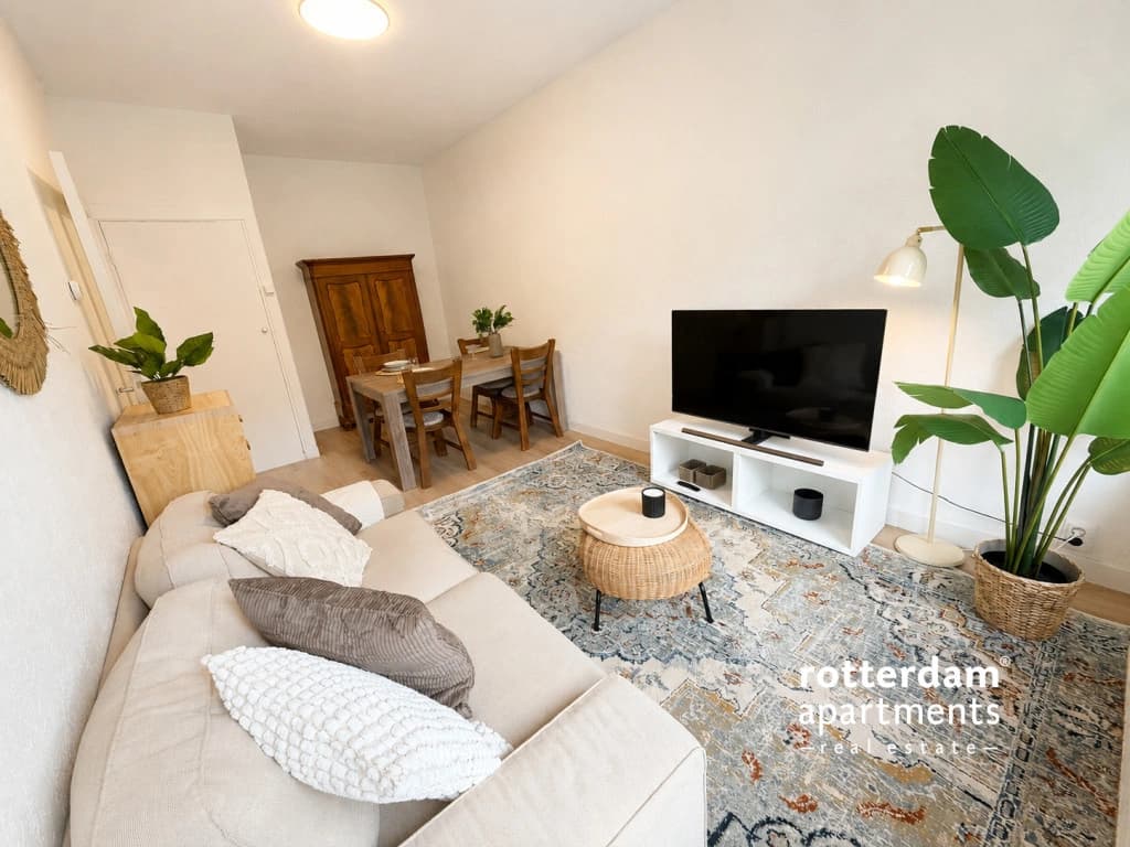 Appartement in Mierlo