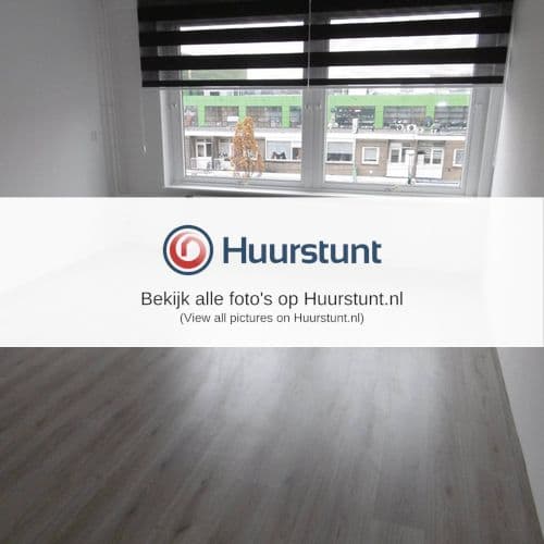 Appartement te huur in Amsterdam — foto 1