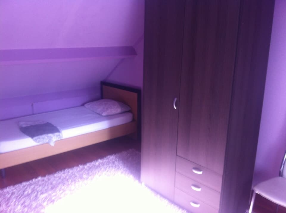 Kamer in Hoofddorp