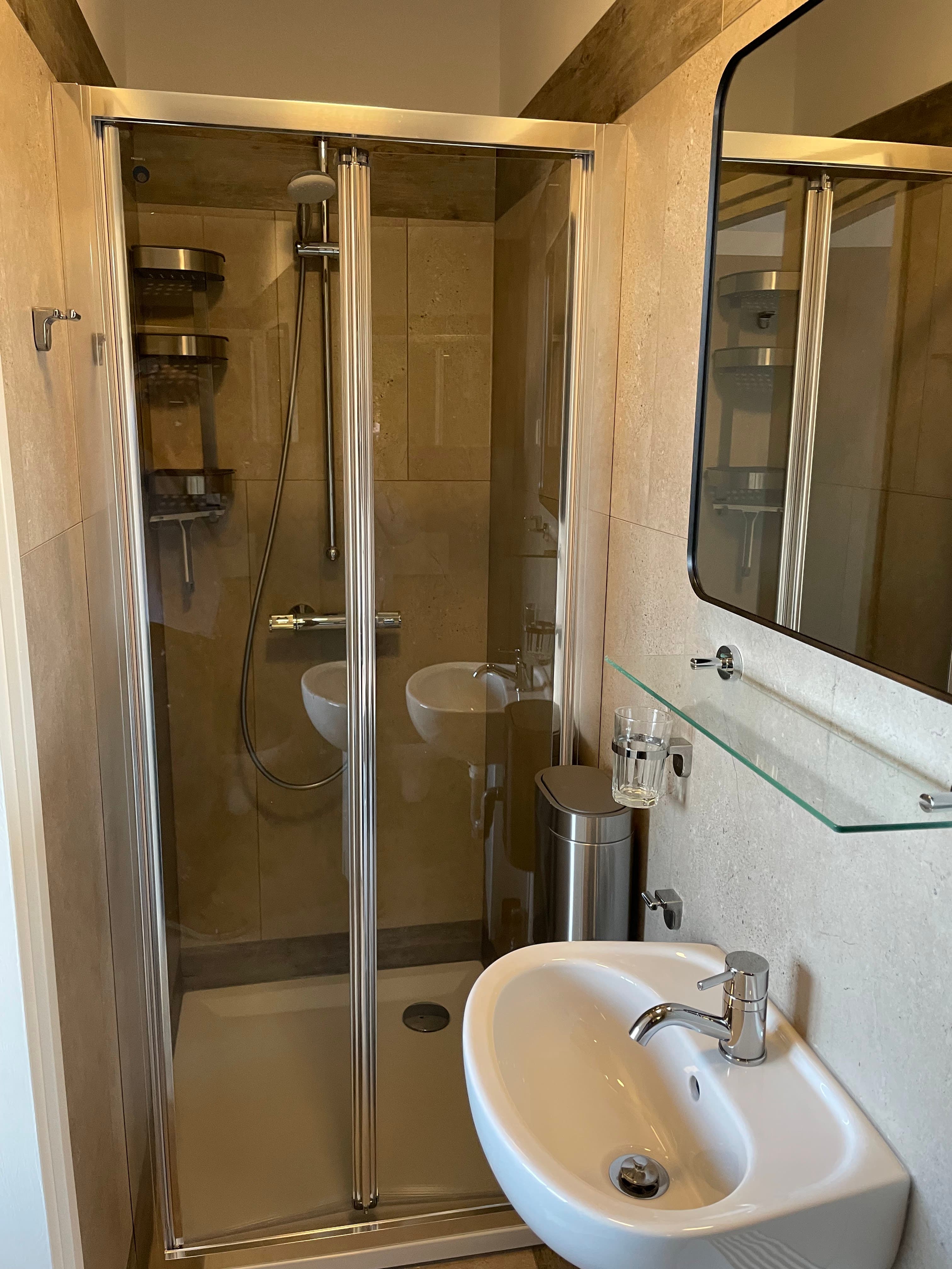 Appartement in Bunde
