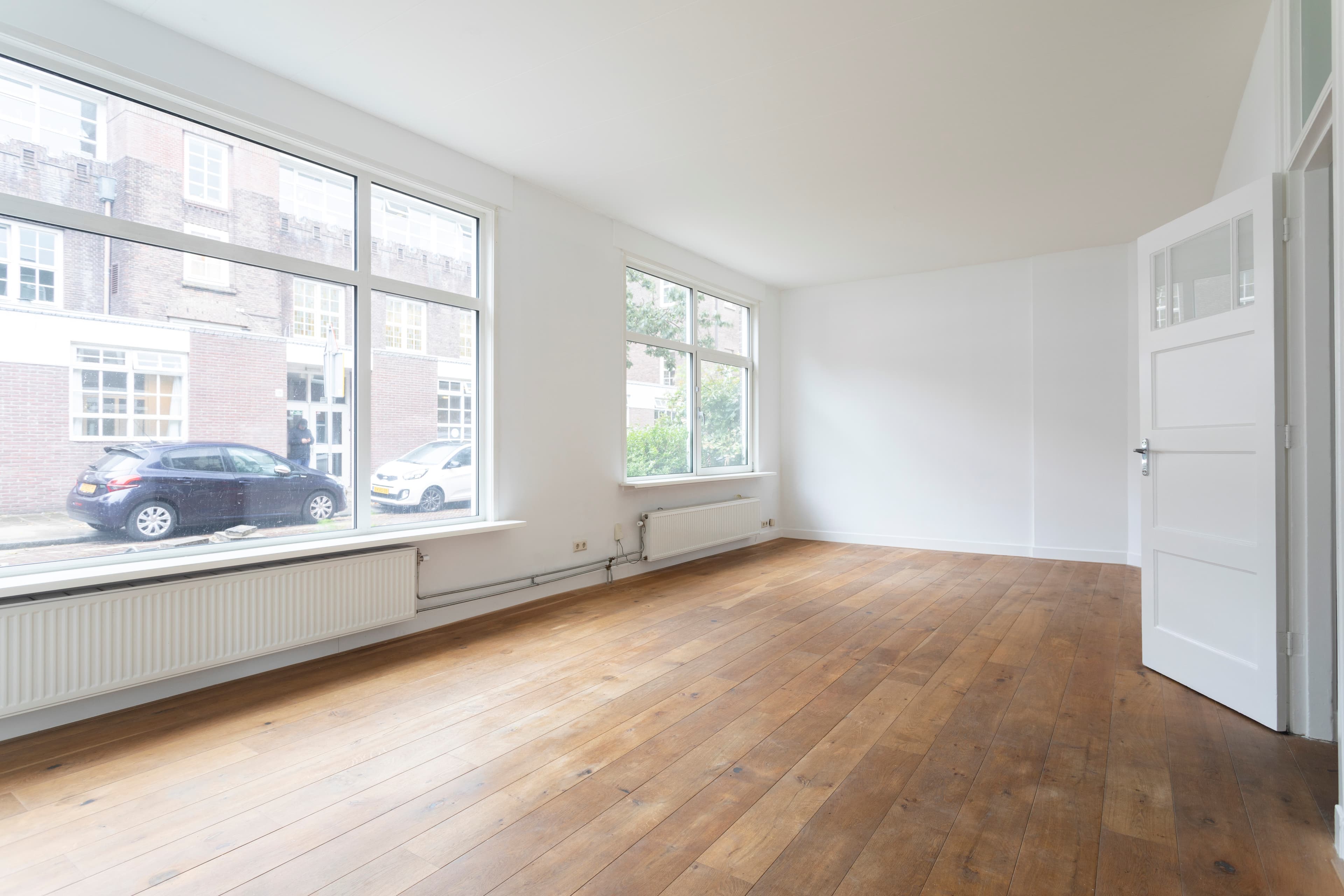 Appartement in Den Haag