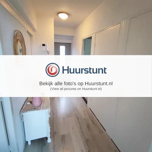 Appartement in Deventer