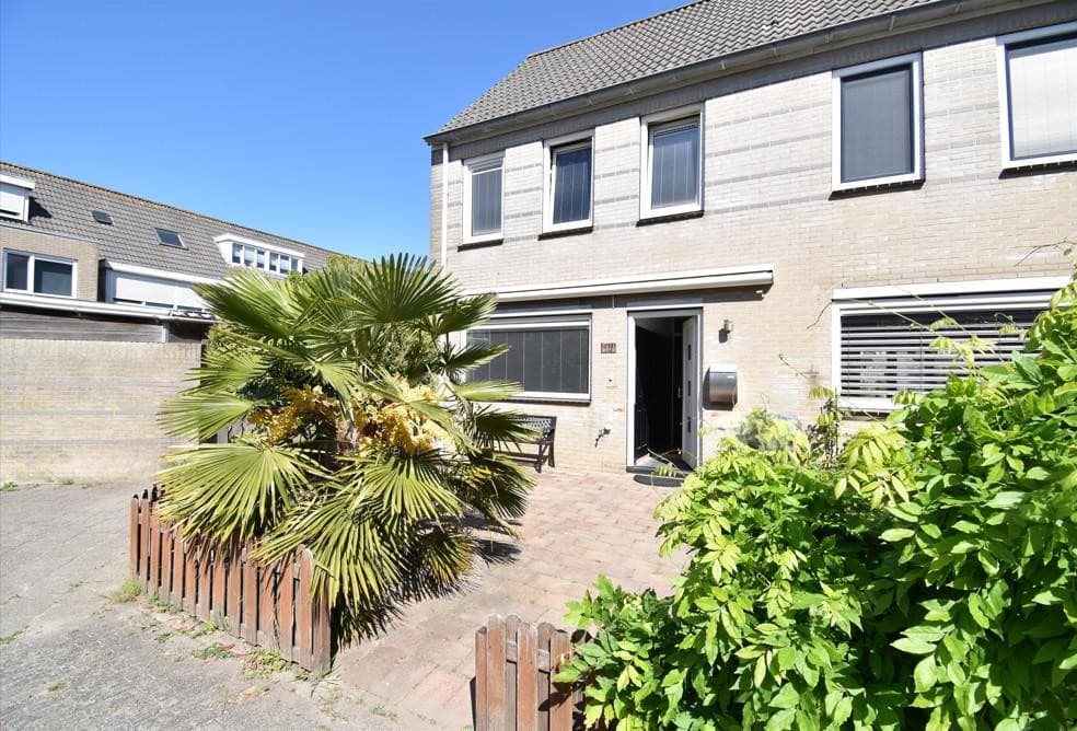Woning in Purmerend