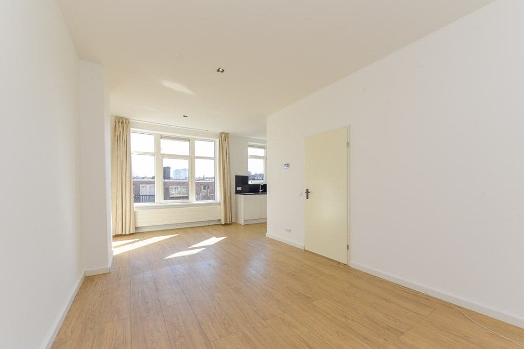 Appartement in Schiedam