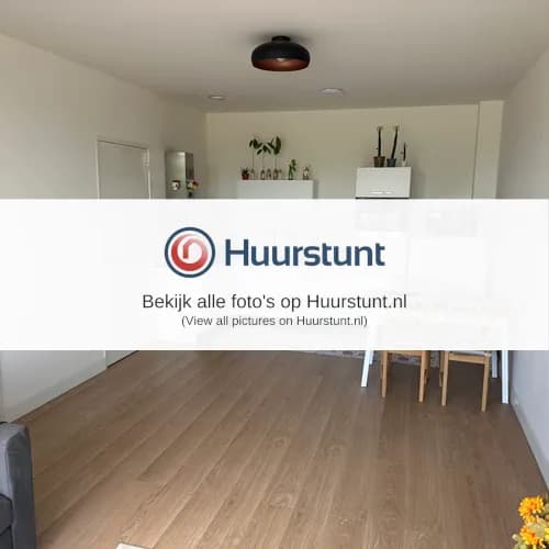 Appartement in Bergen op Zoom