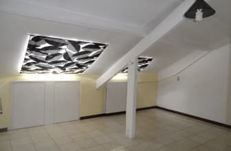 Kamer in Maastricht