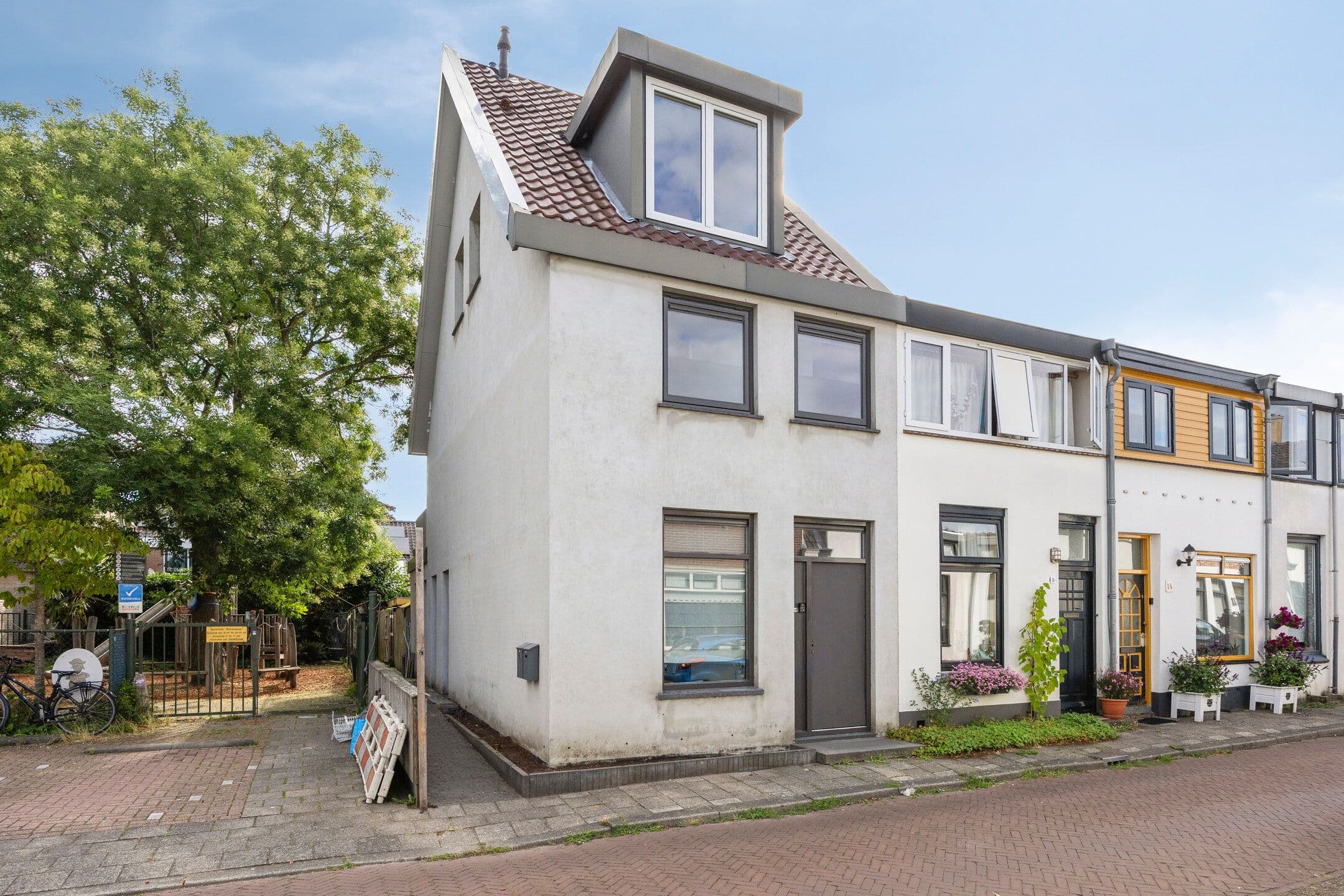 Appartement in Bussum