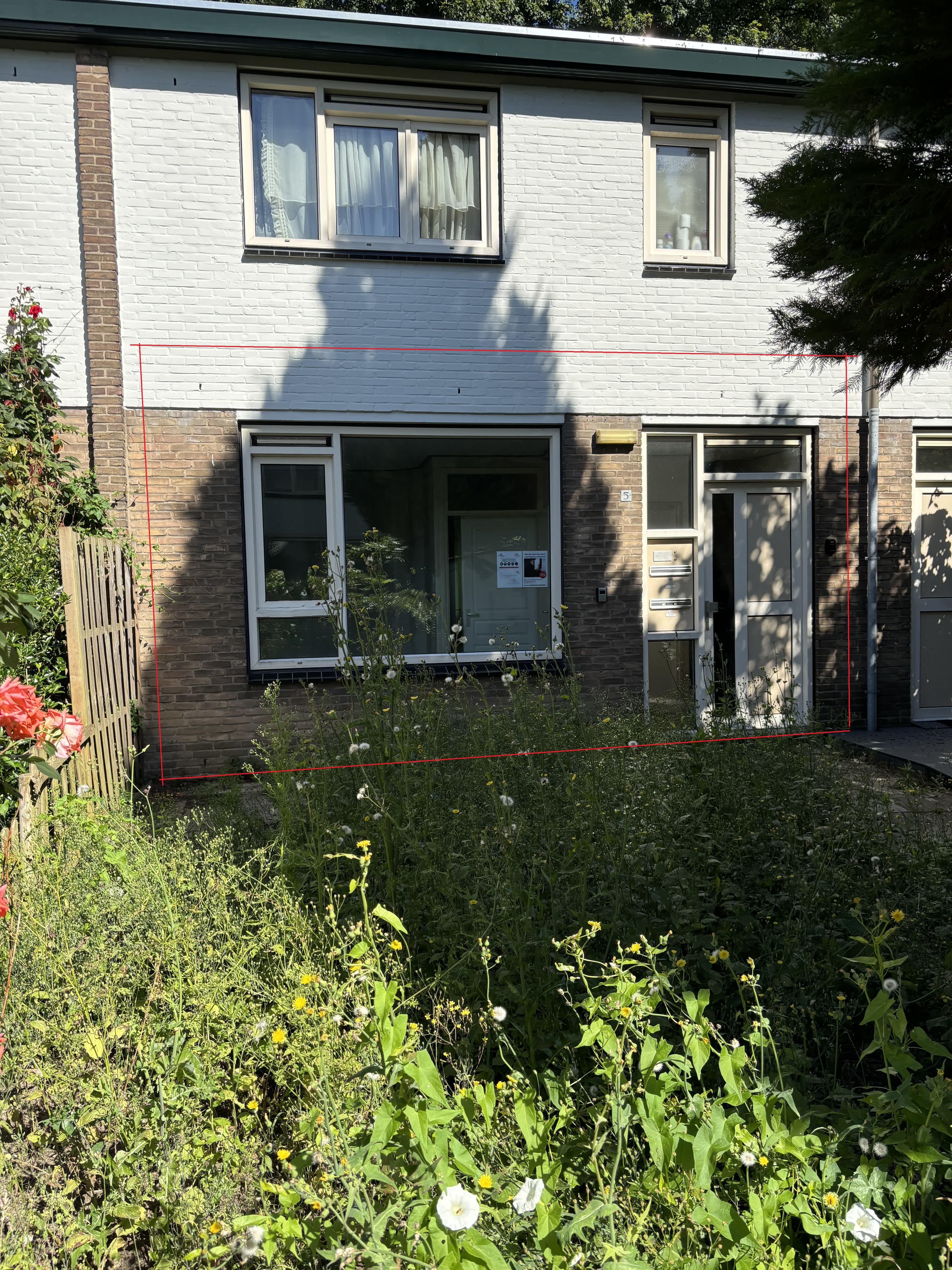 Appartement te huur in Amsterdam — foto 1