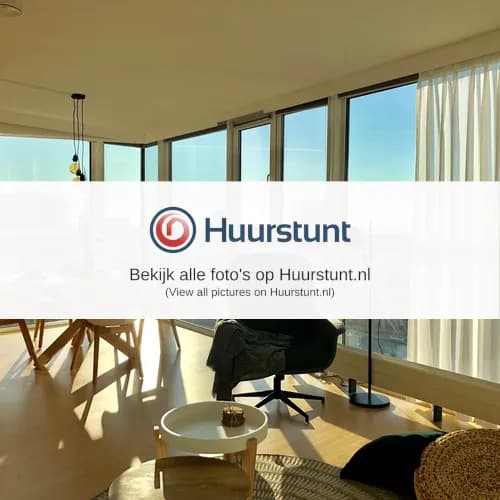 Appartement te huur in Rotterdam — foto 1