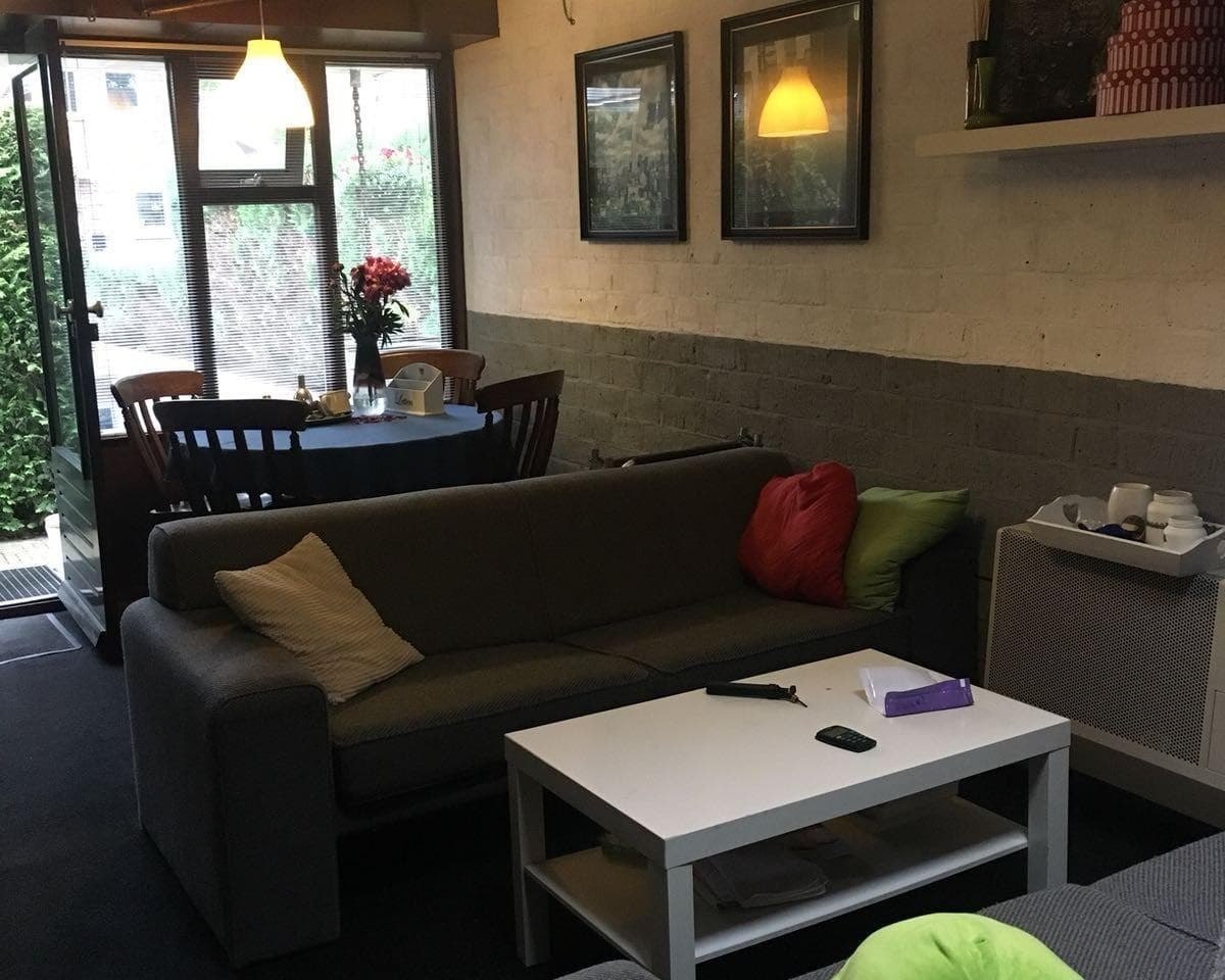 Kamer in Emmen