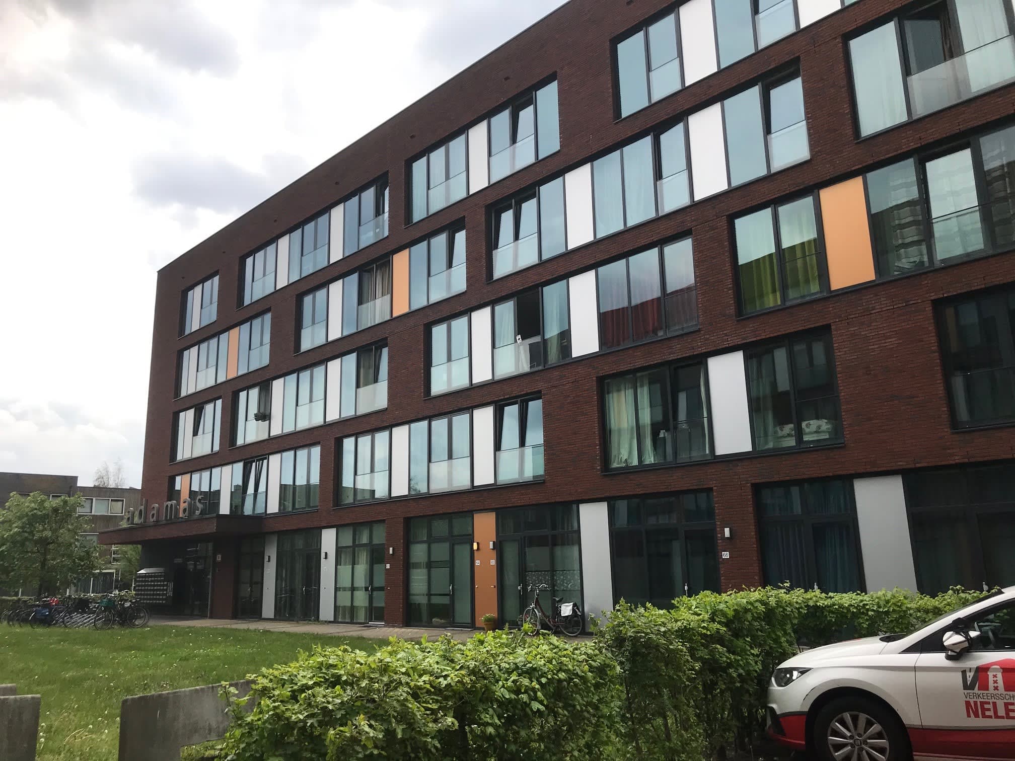Appartement in Zaandam