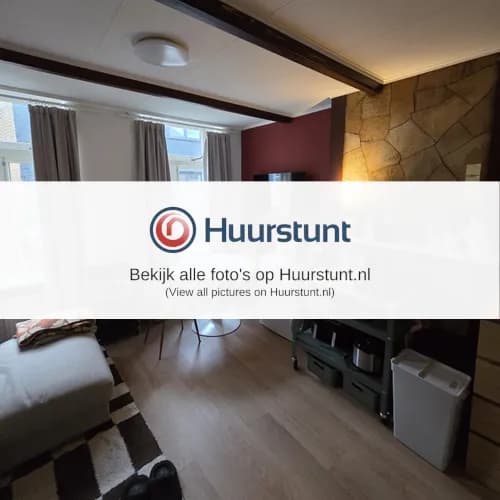 Appartement te huur in Breda — foto 1
