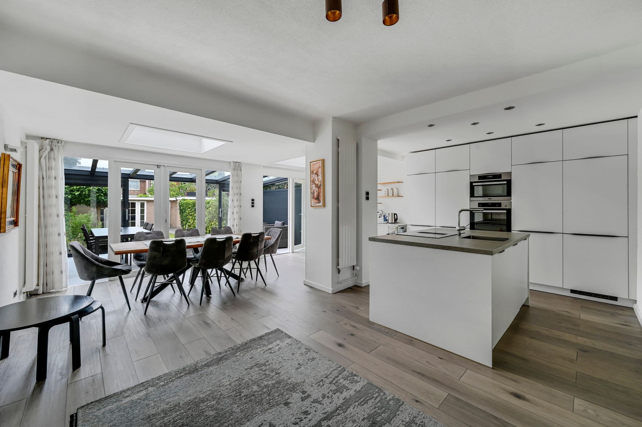 Woning in Wassenaar