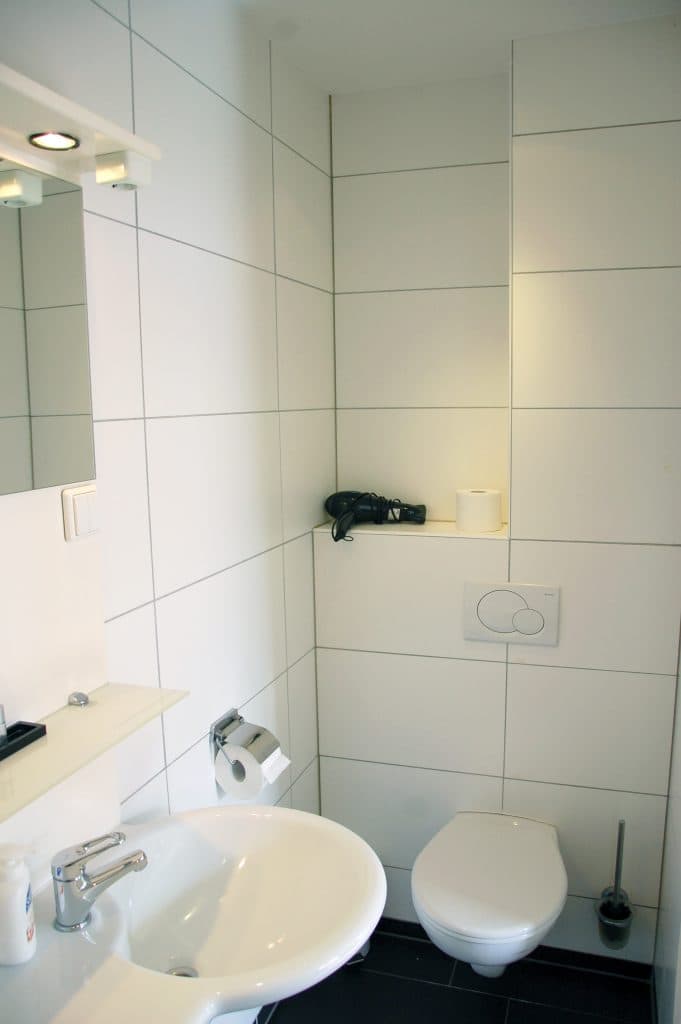 Appartement in Enschede