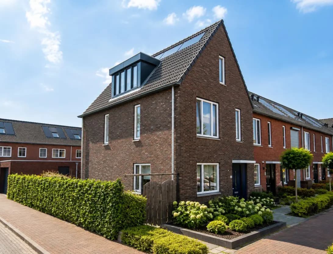 Woning in Wilnis