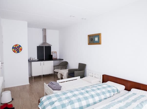 Appartement in Nijmegen