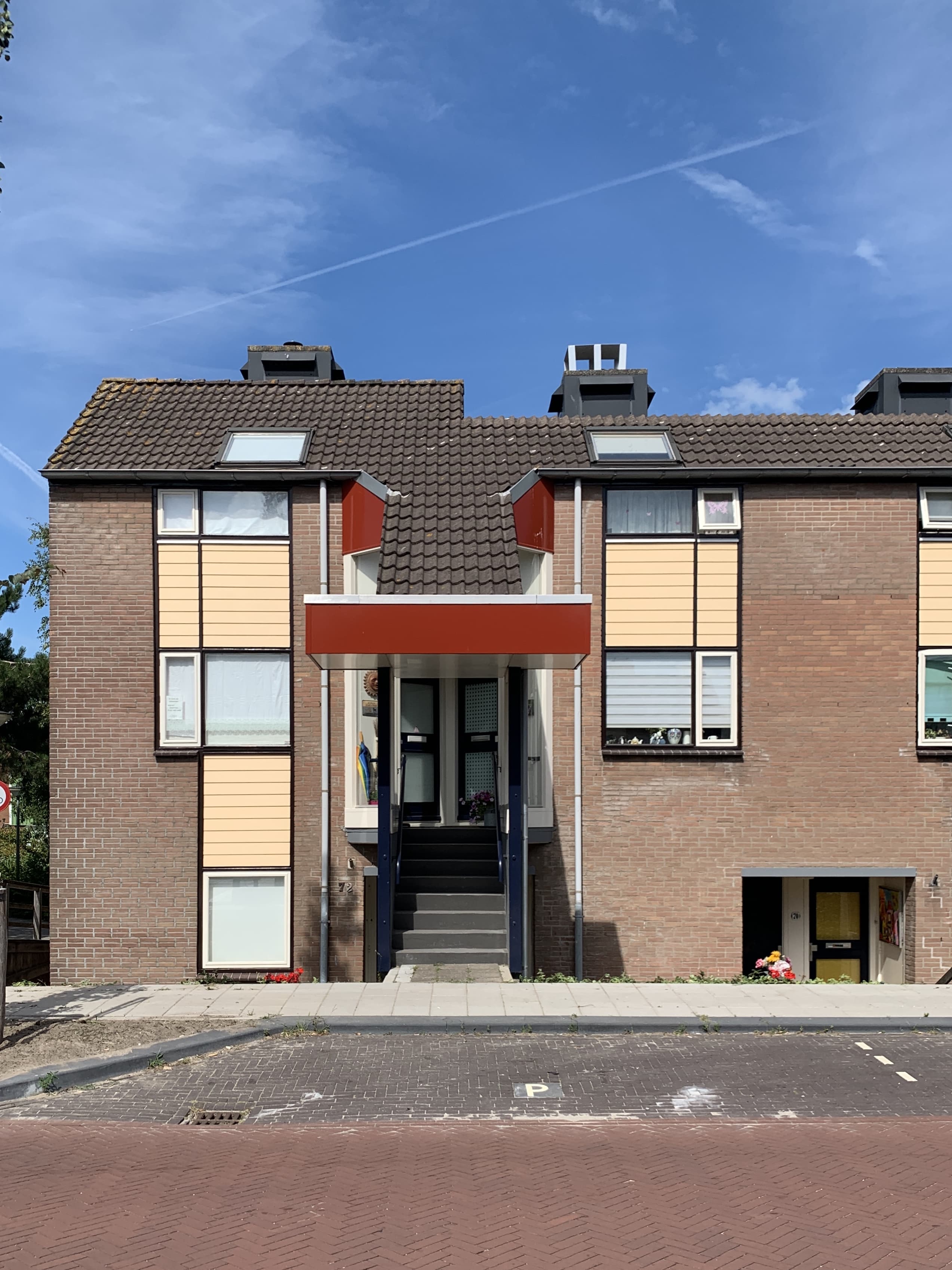 Woning in Noordwijk