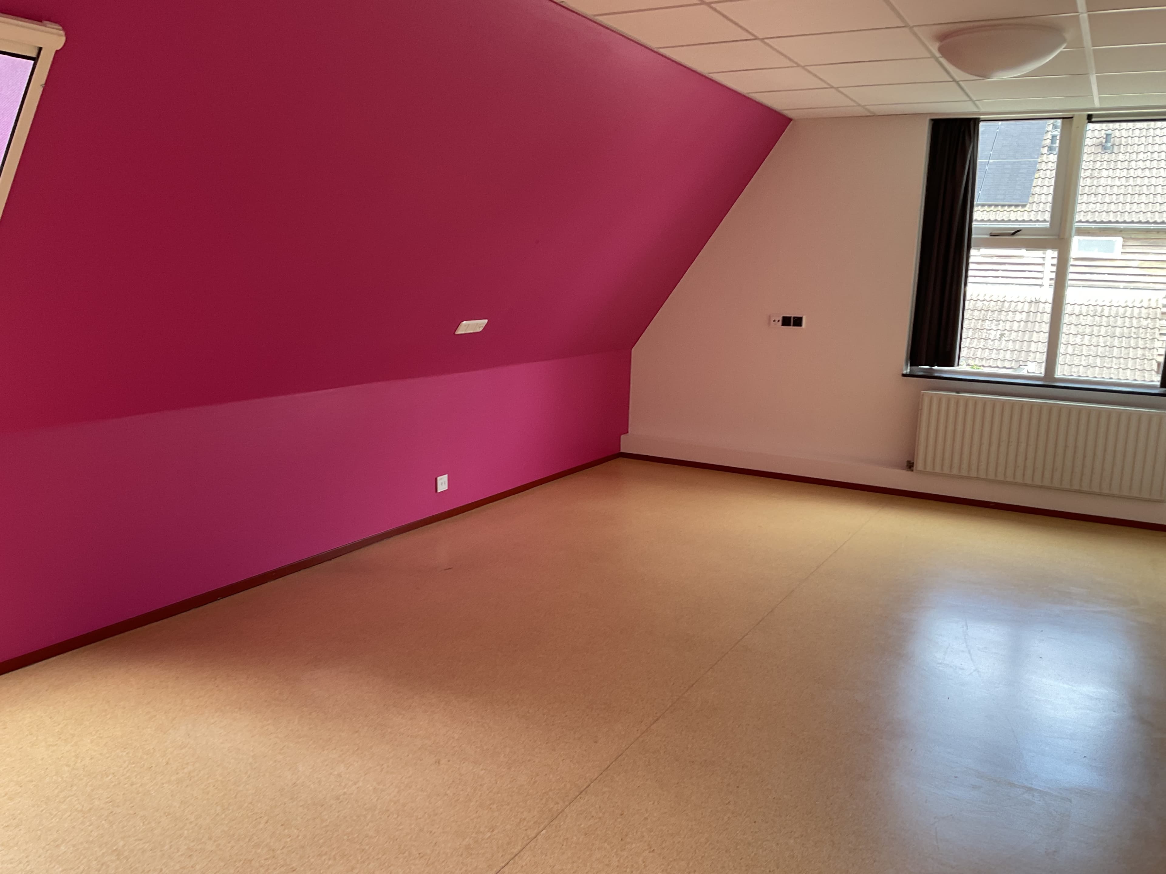 Appartement in Emmen