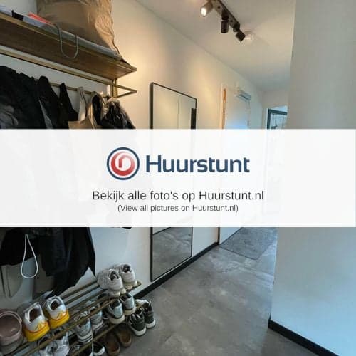 Appartement te huur in Roosendaal — foto 1