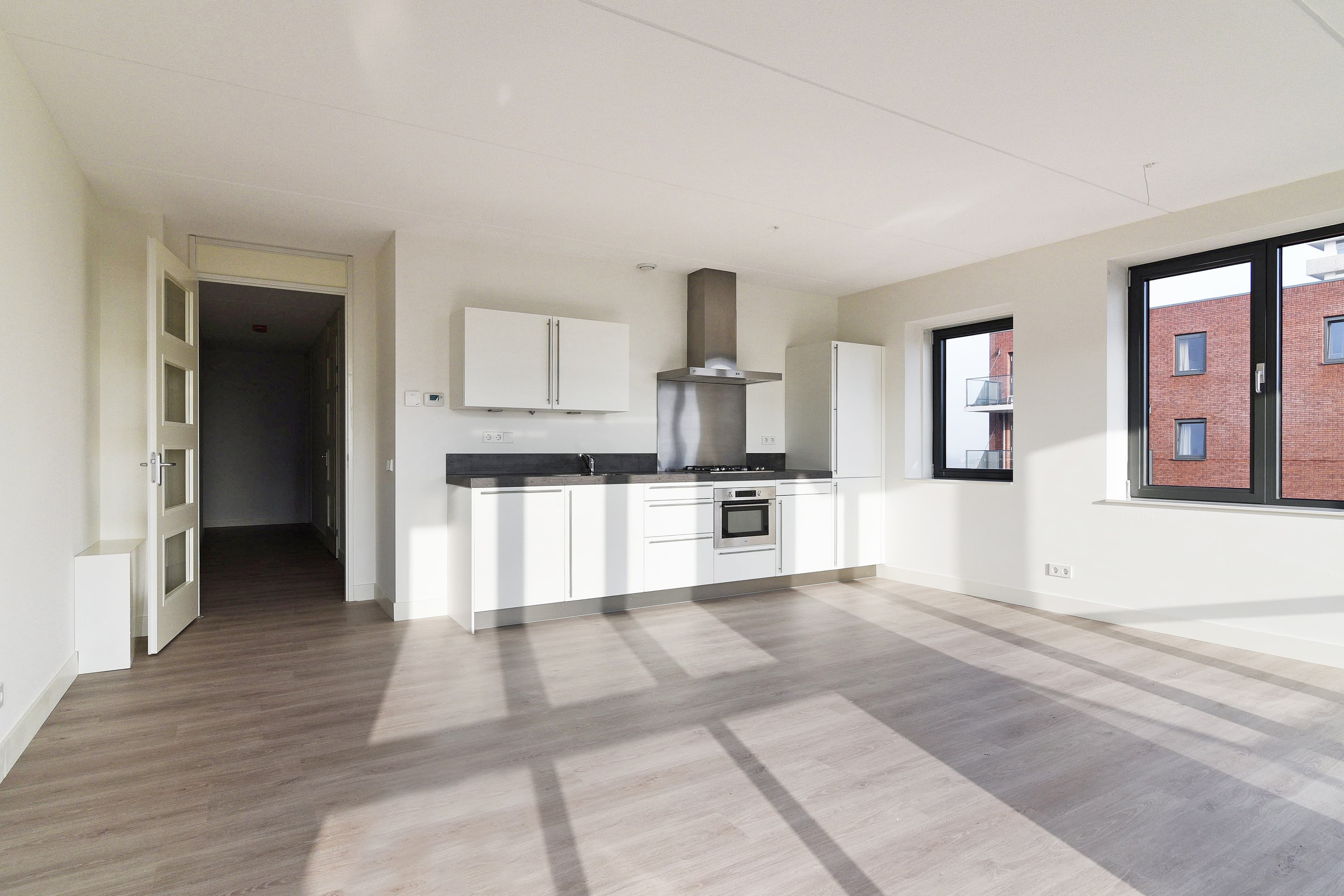 Appartement in Delft