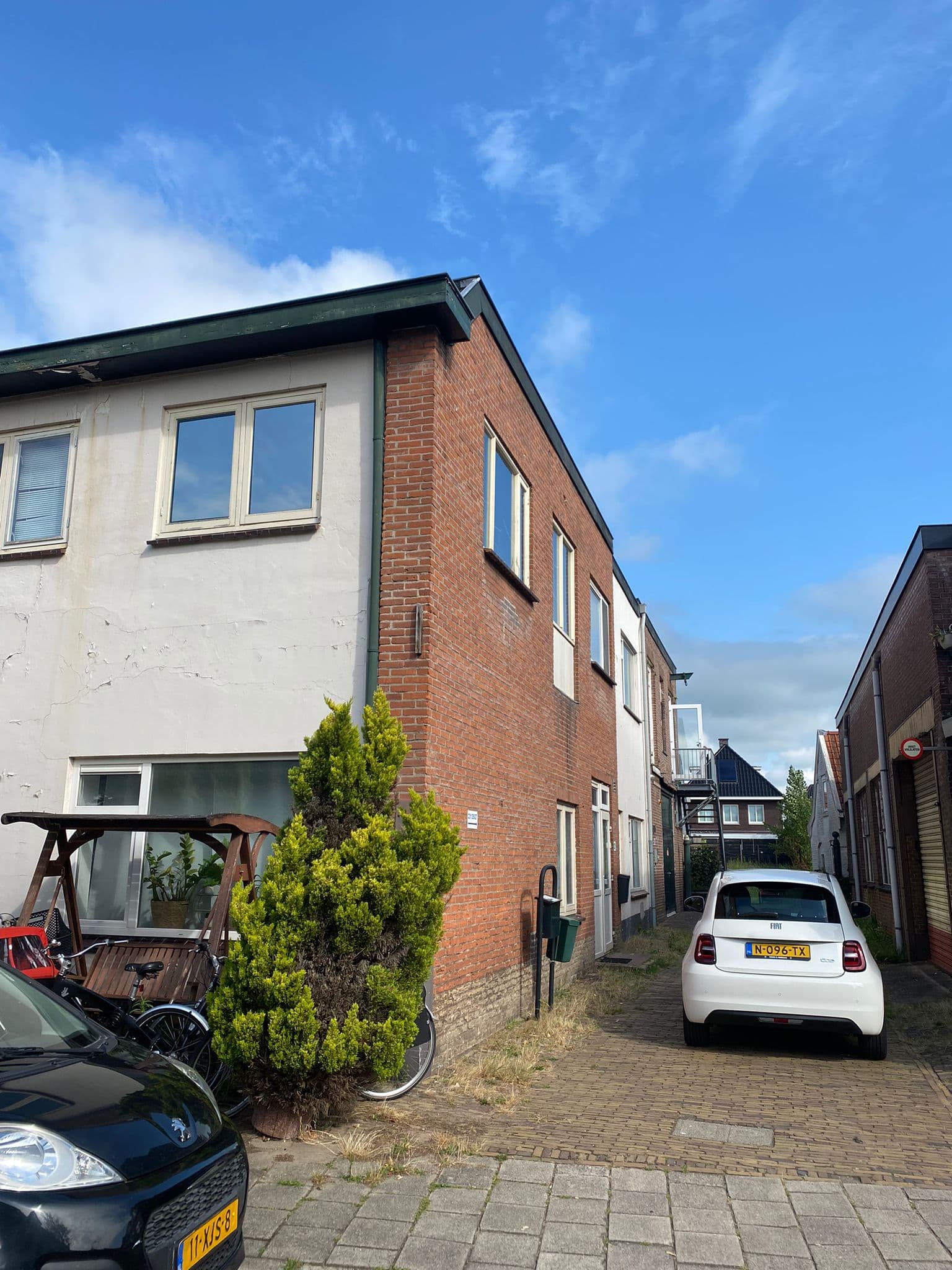 Appartement in Baarn