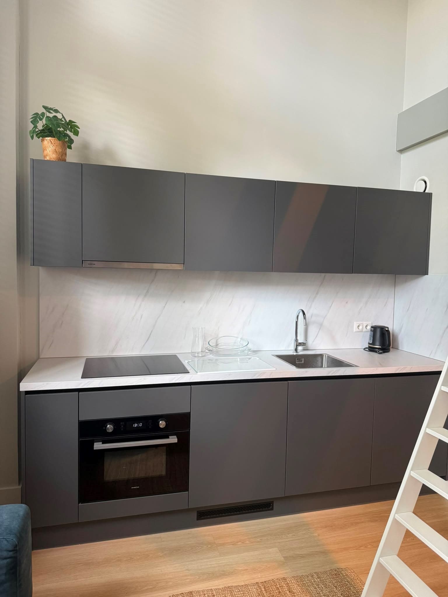Appartement in Nijmegen
