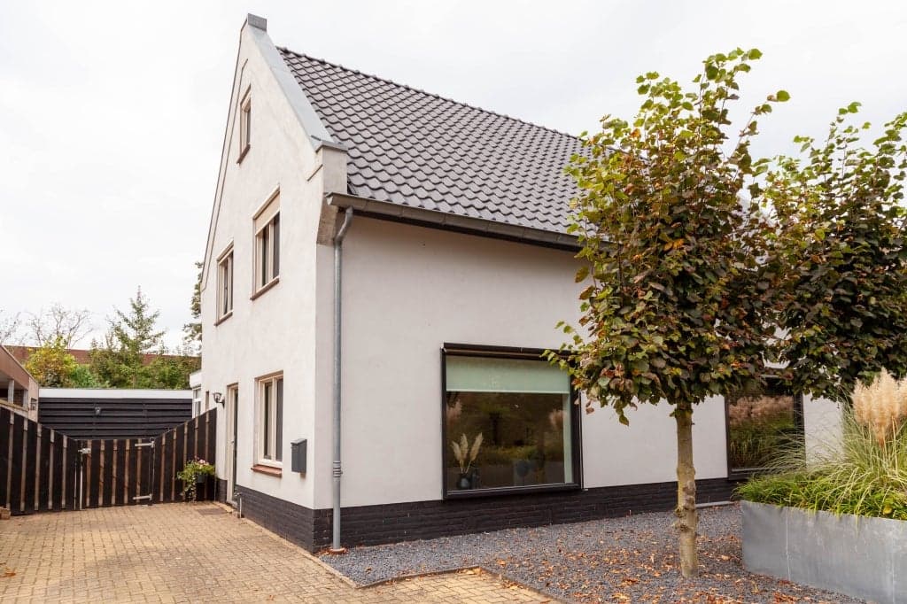 Woning in Leusden