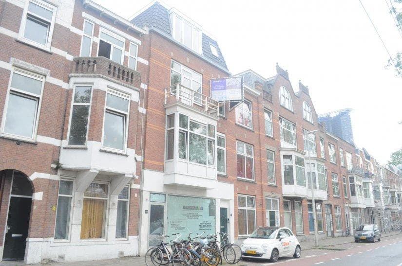 Appartement in Ermelo