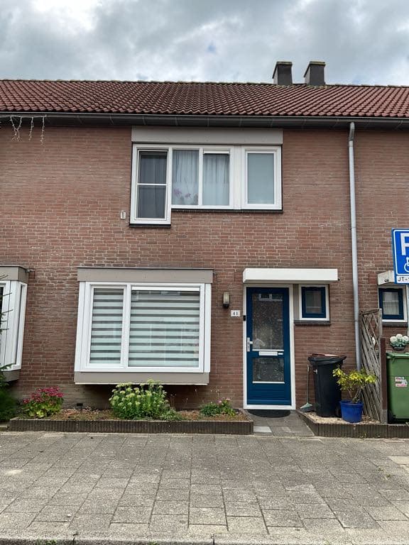 Woning in Purmerend