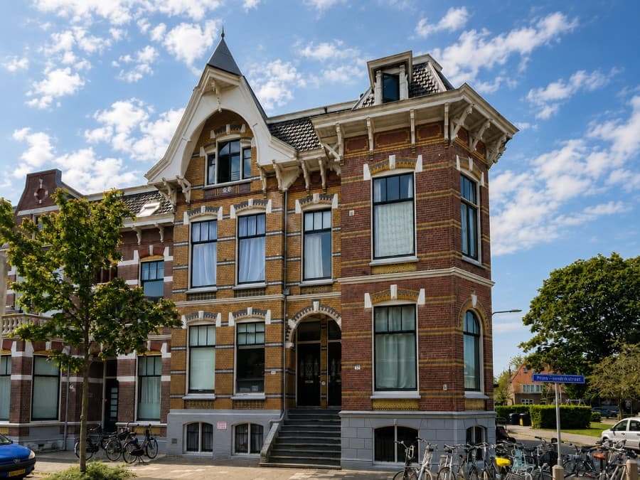 Kamer in Zwolle