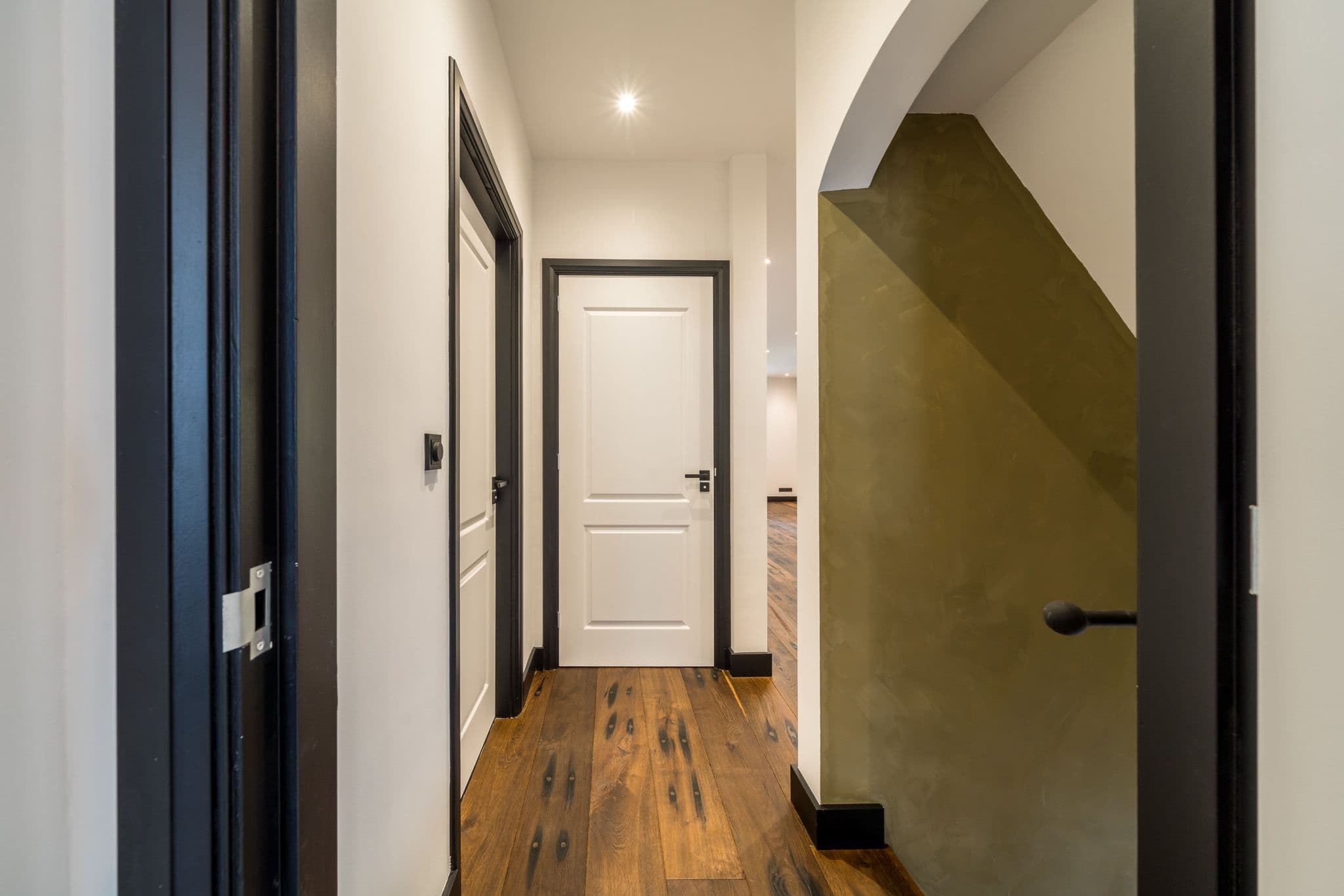Appartement in Arnhem