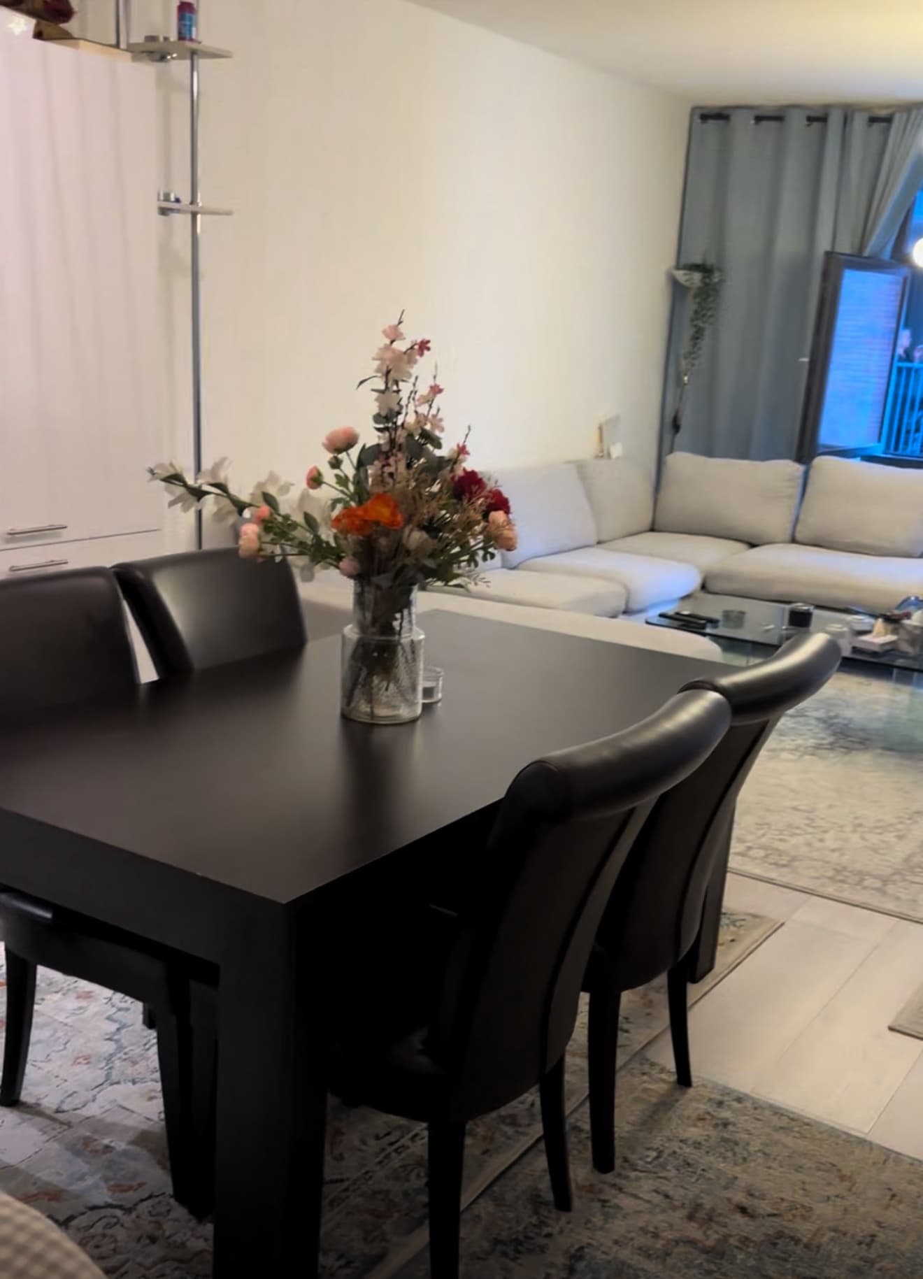 Kamer in Amsterdam