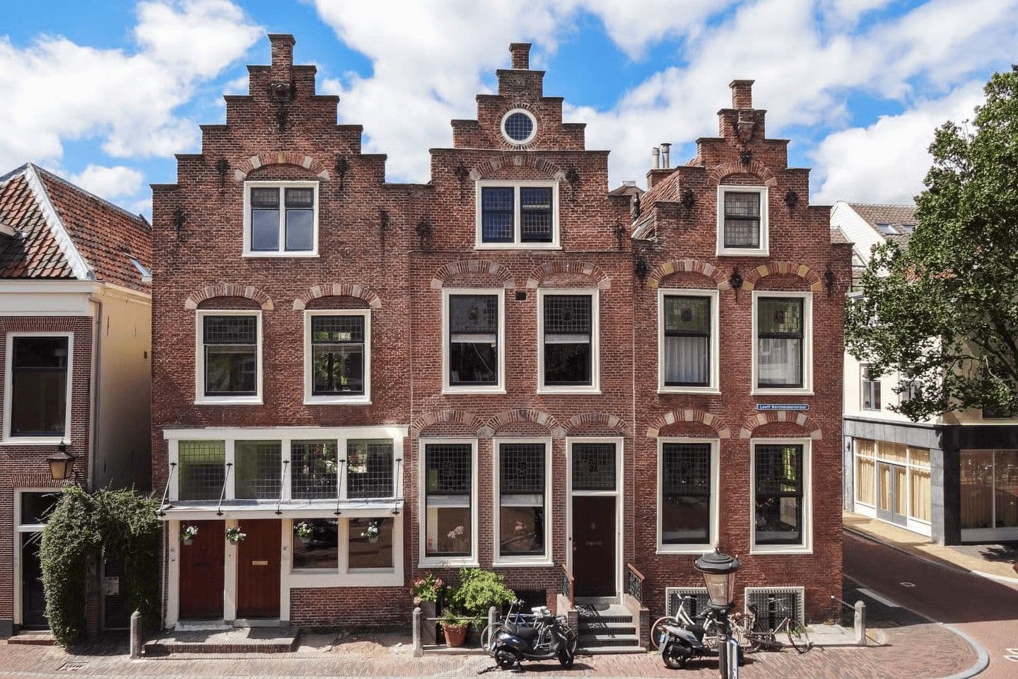 Appartement in Utrecht